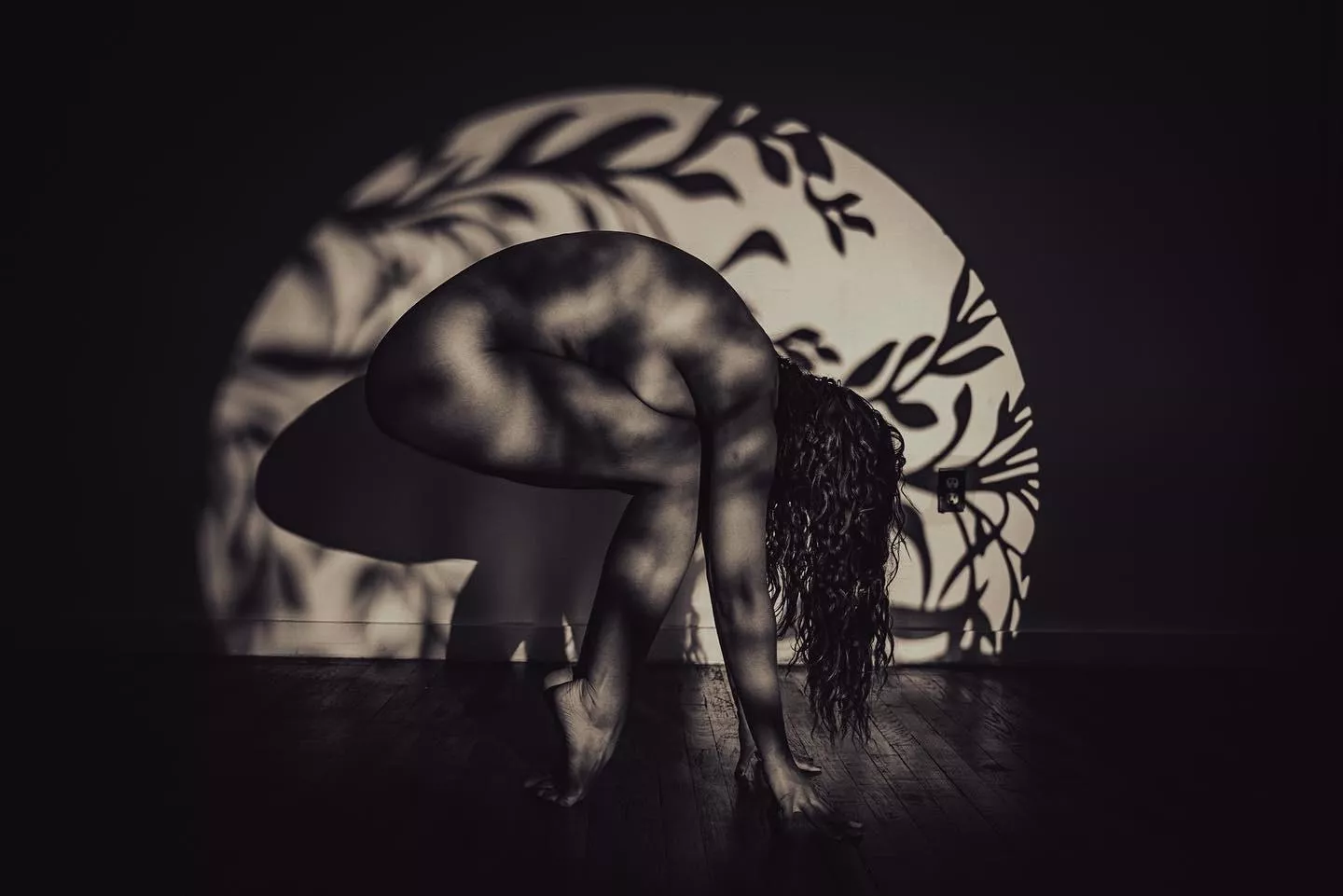 Modeladventurer photographed by Cory Goldberg