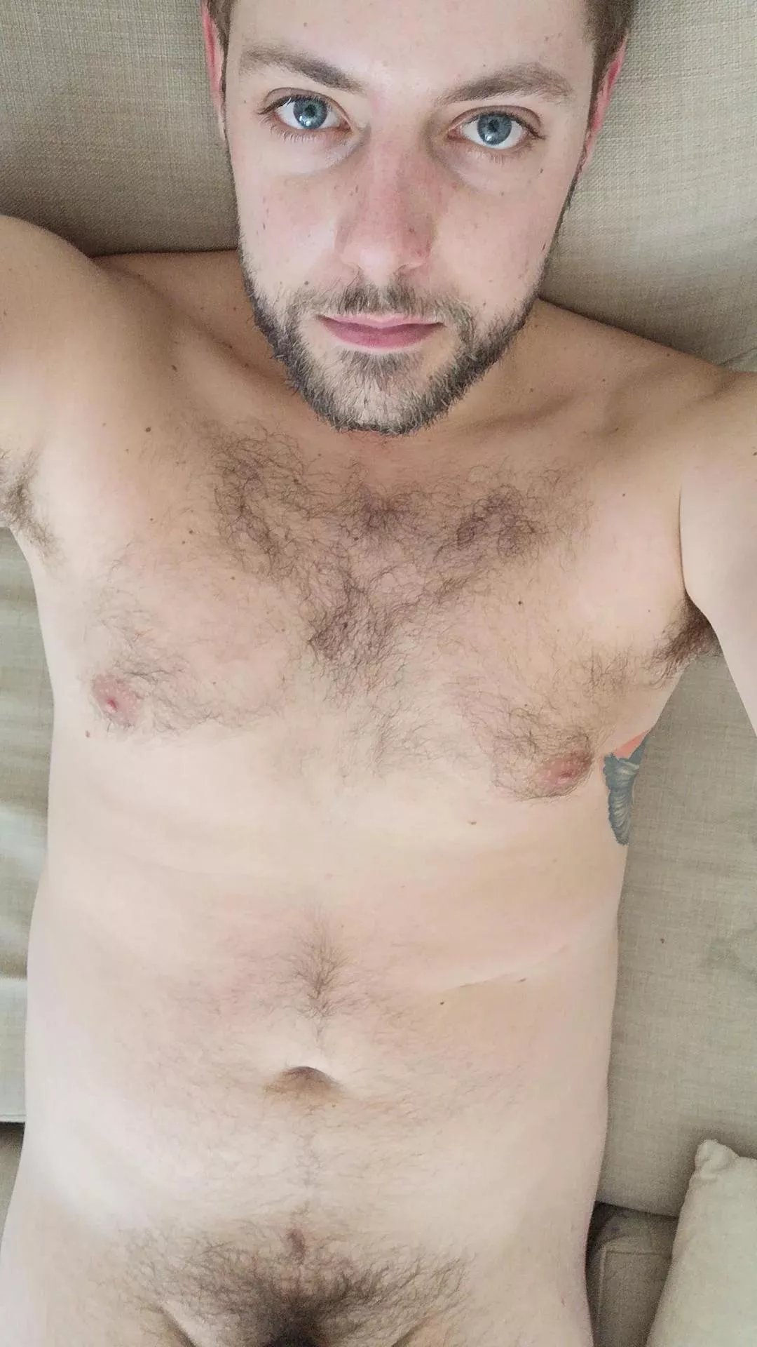 (M)orning