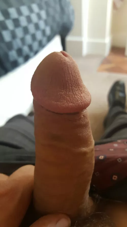 my cut cock
