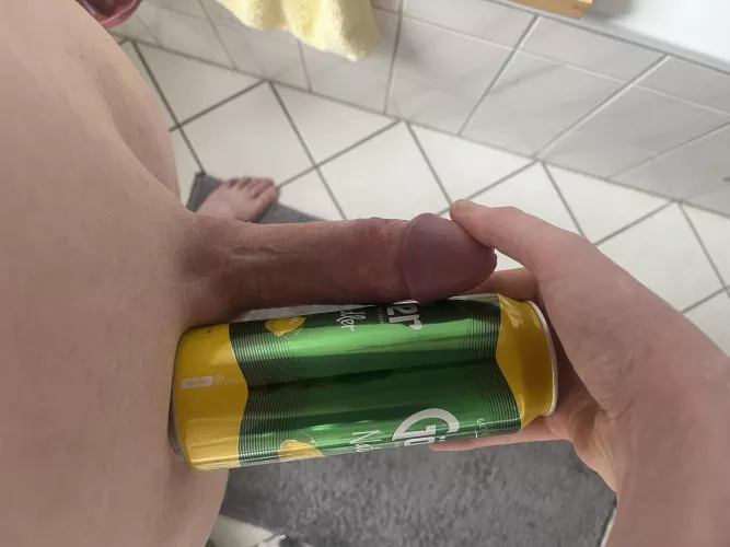 My first comparison. Not the biggest one but was interested in doing one