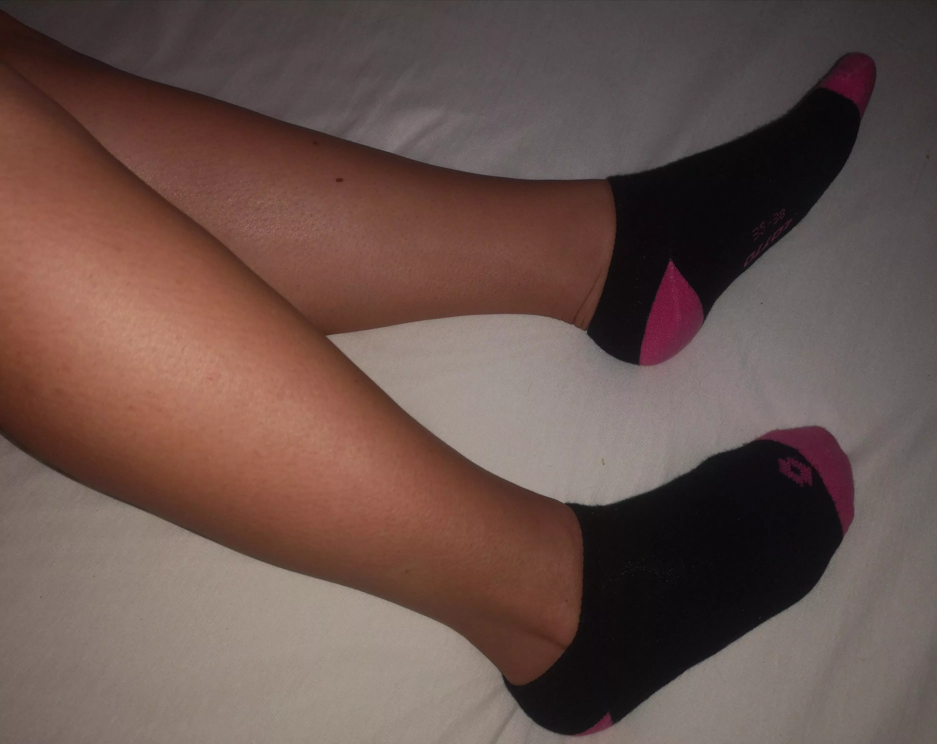 My Little Sock