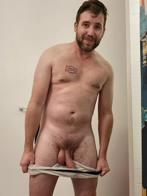 Notice: White boxers get see thru in the shower. Want to see the rest of the album? comment below