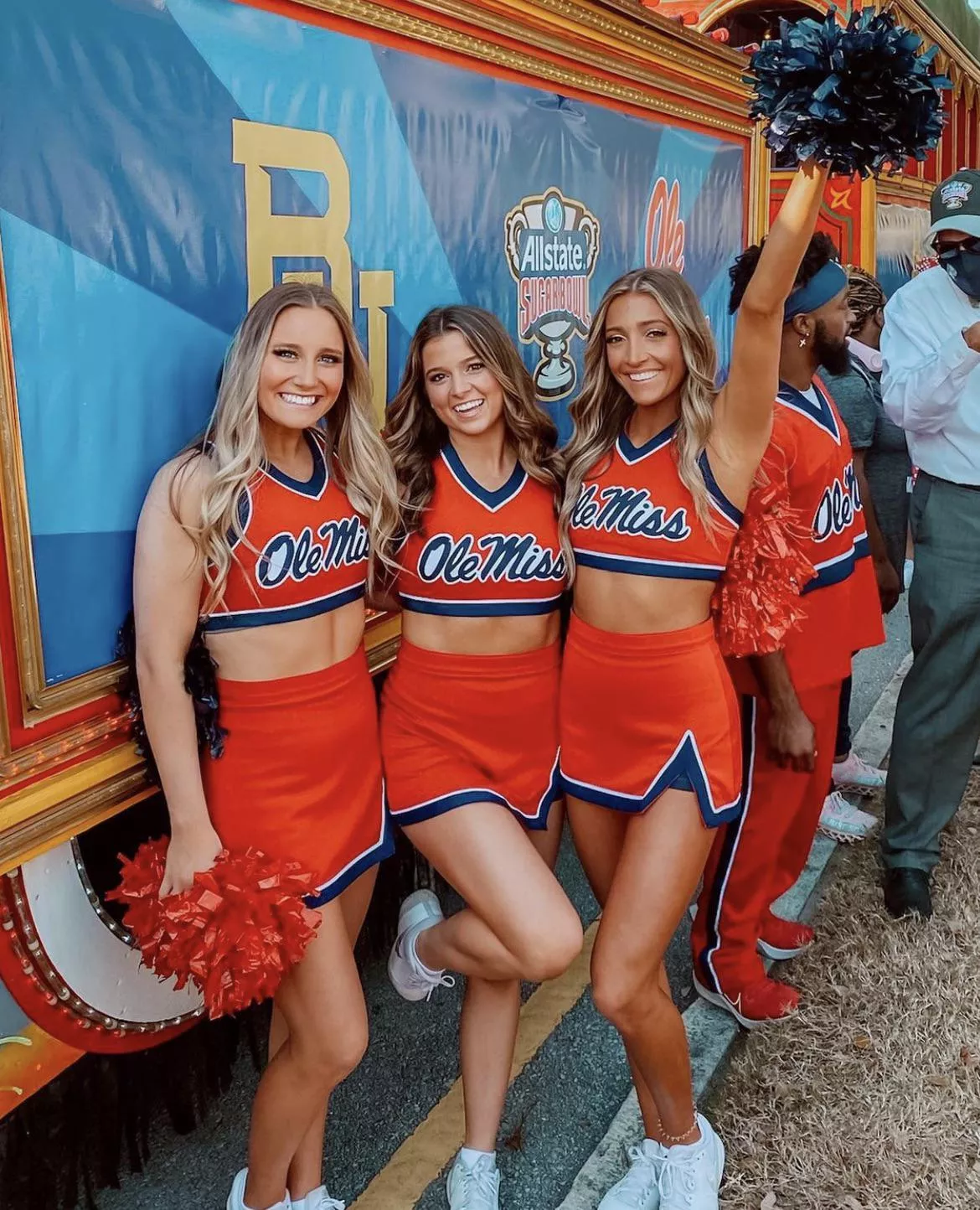 Ole Miss