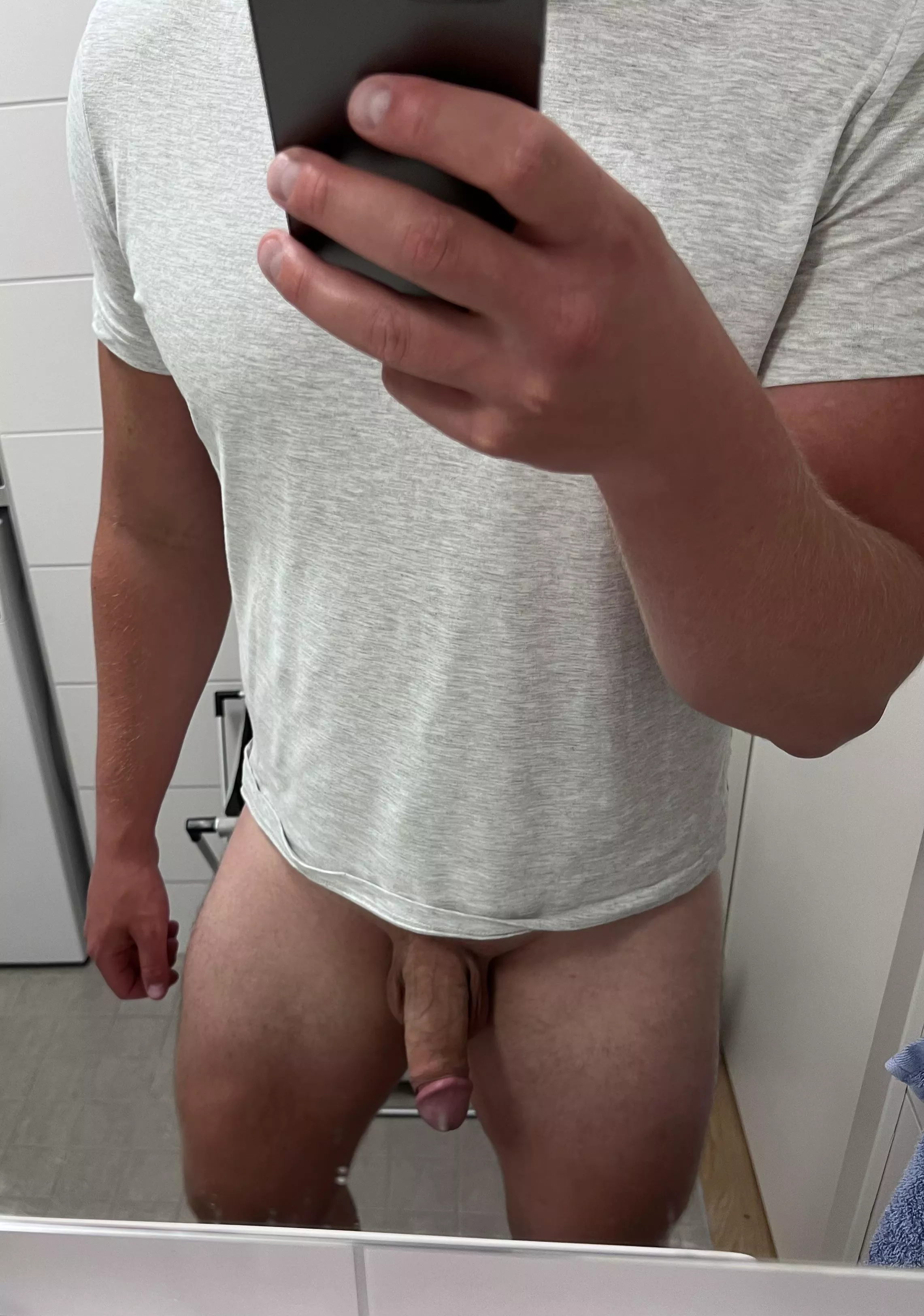 Post workout