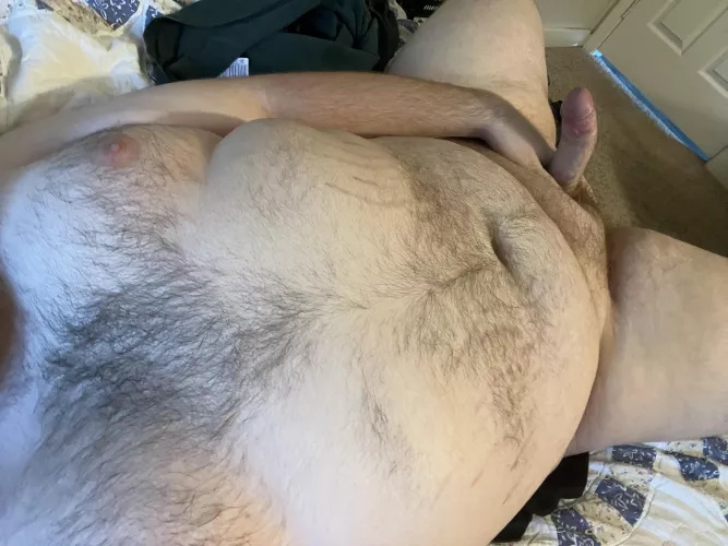 POV you’re riding my face