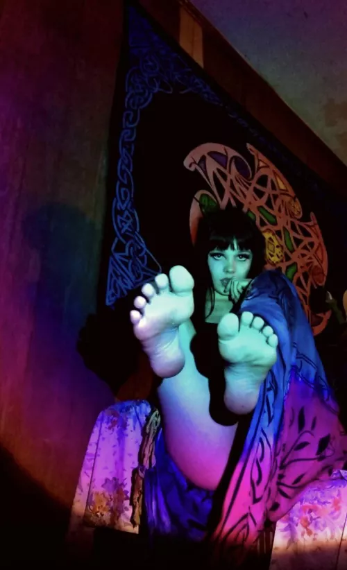 Pretty to look at!? 💗