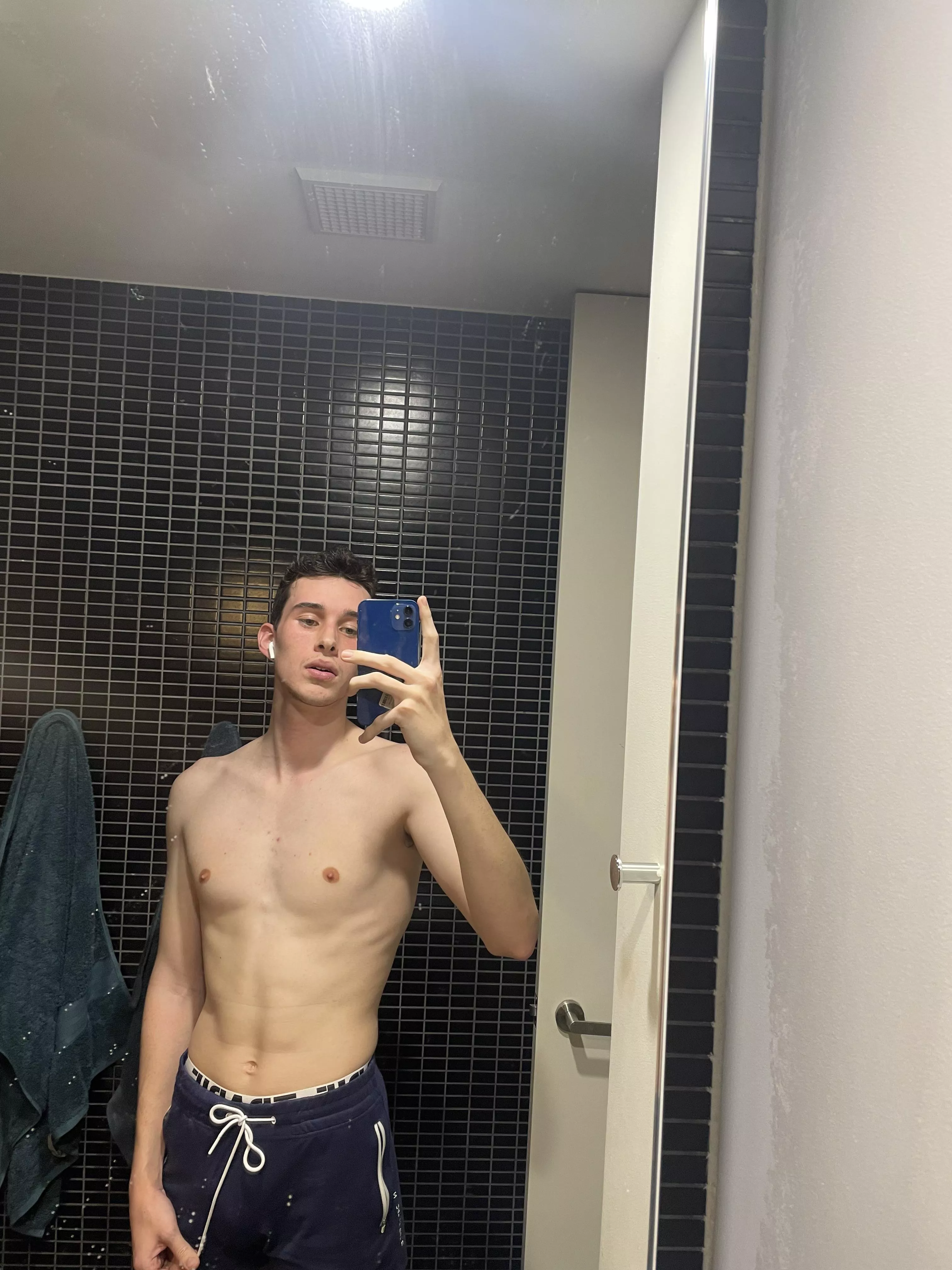 Progress 🏋️