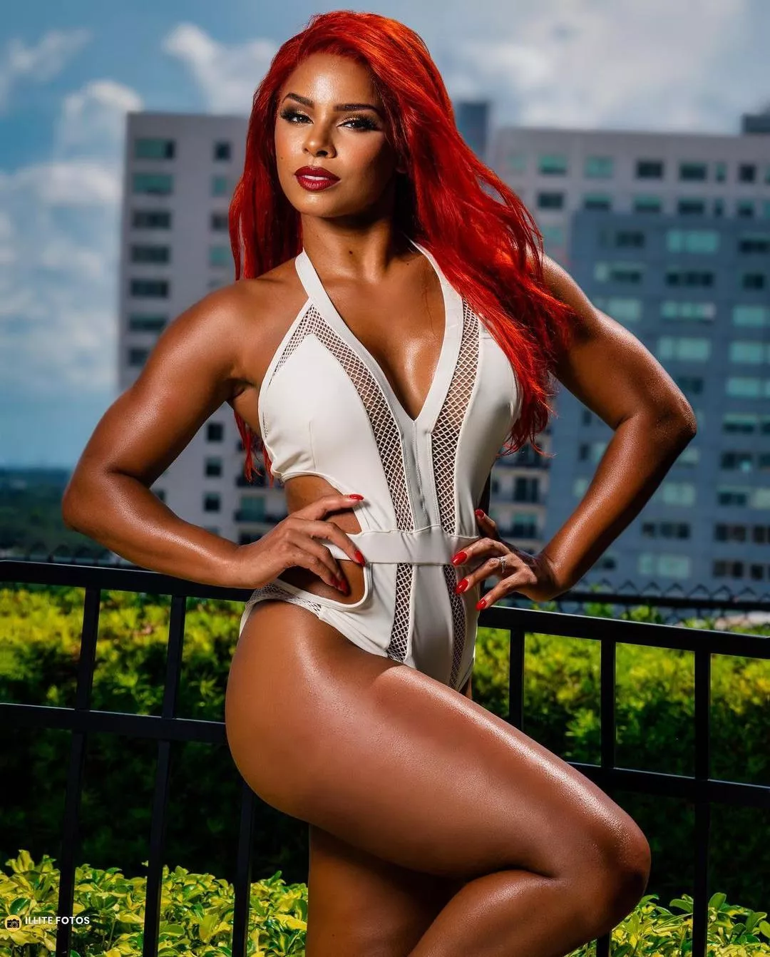 Renee Michelle
