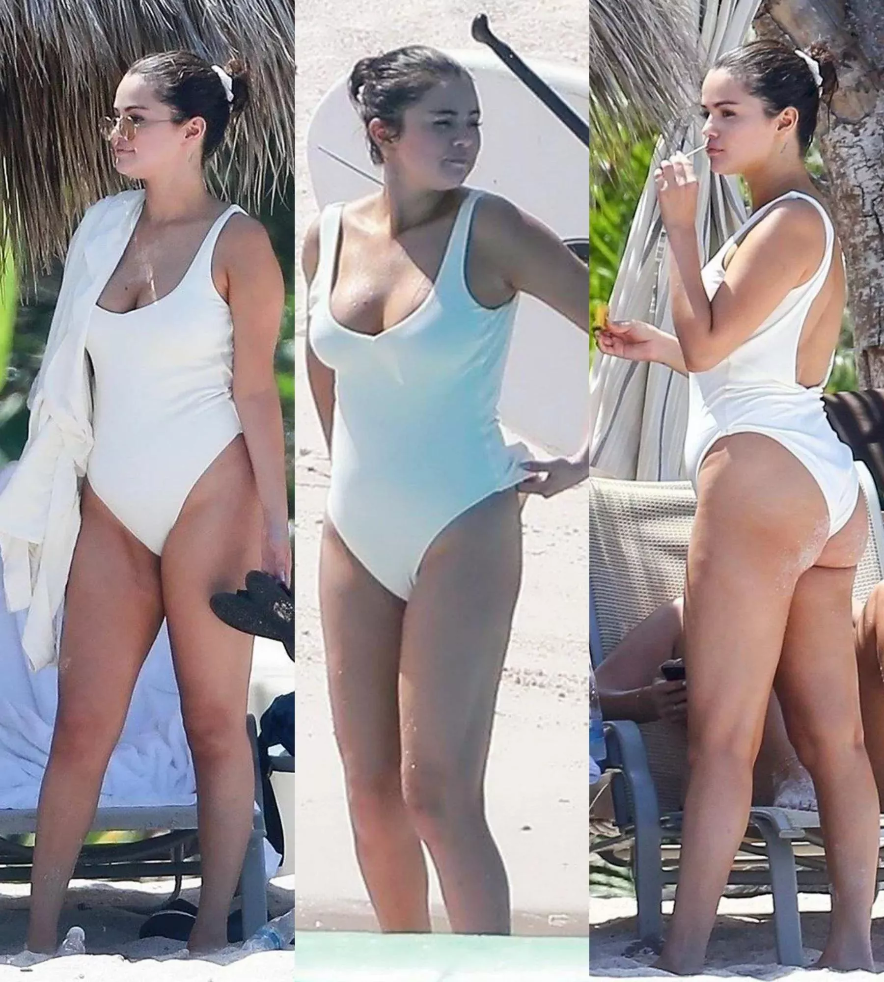 Selena Gomez