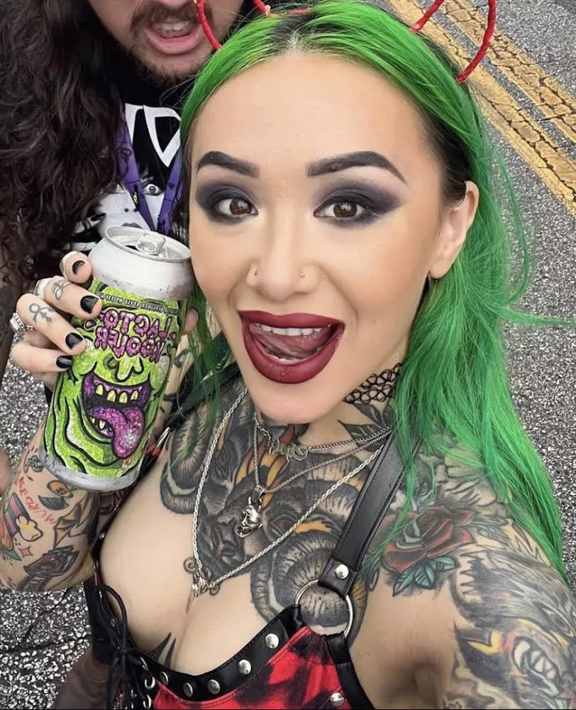 Shotzi