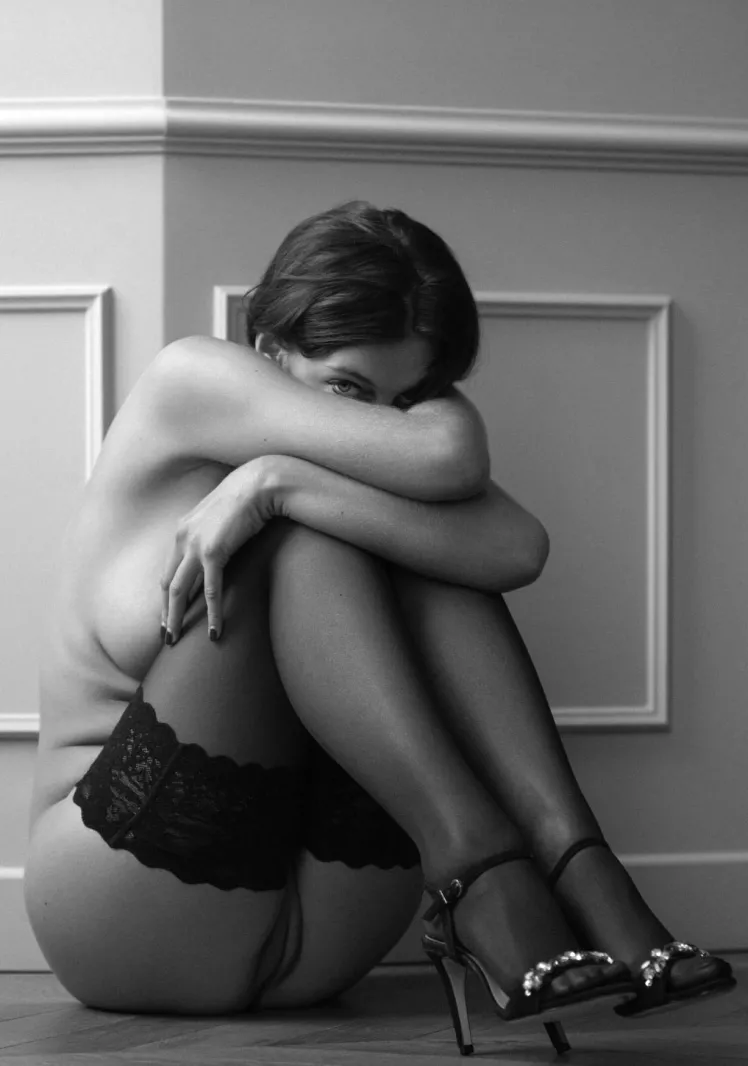 Shy