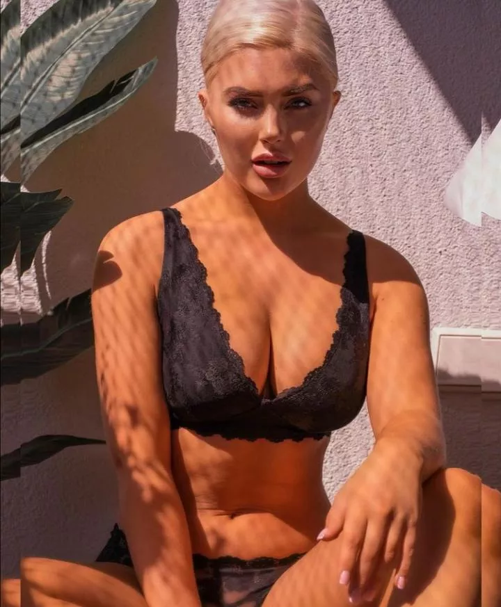 Stunning