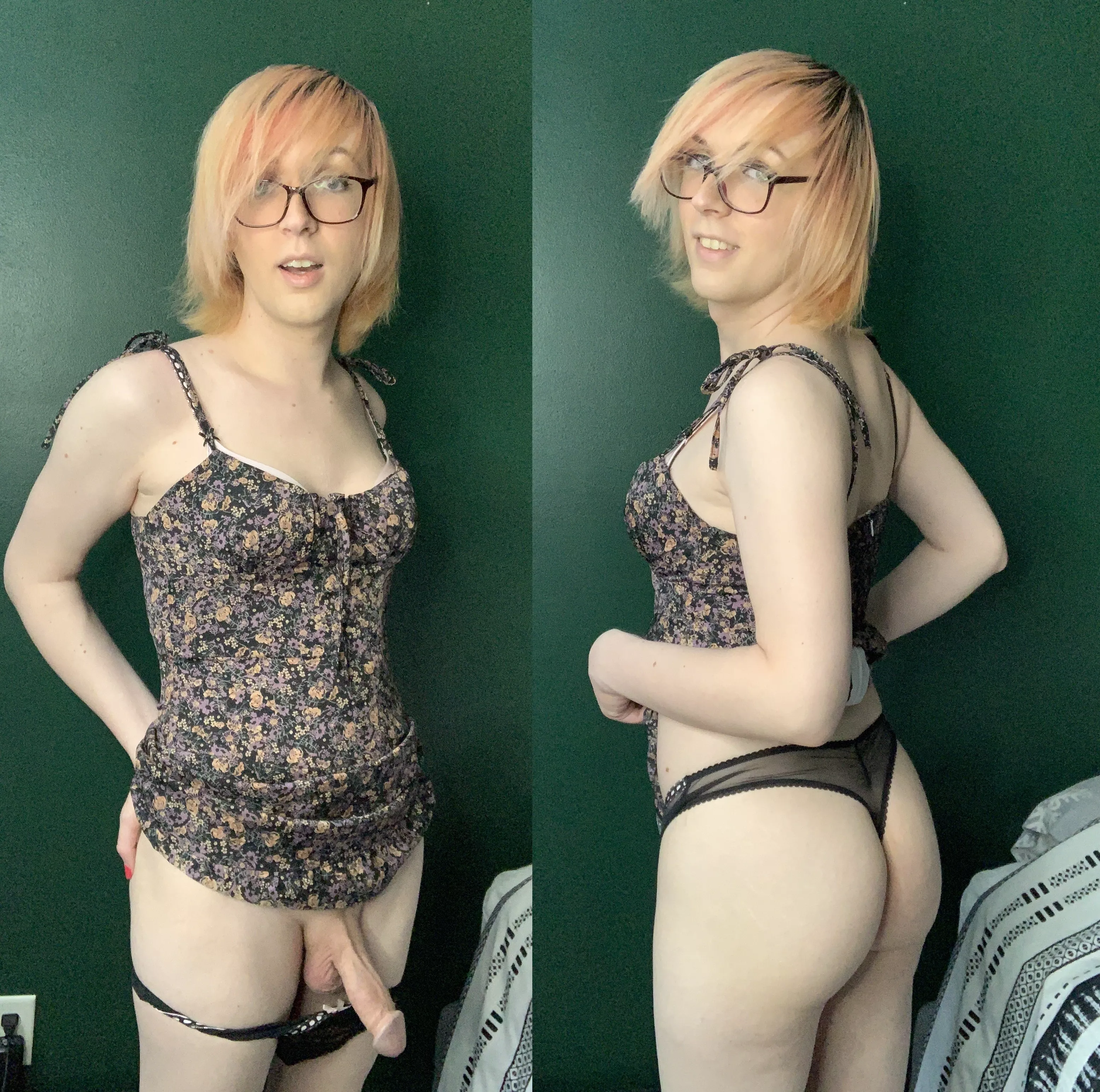 Suck or fuck? 😋