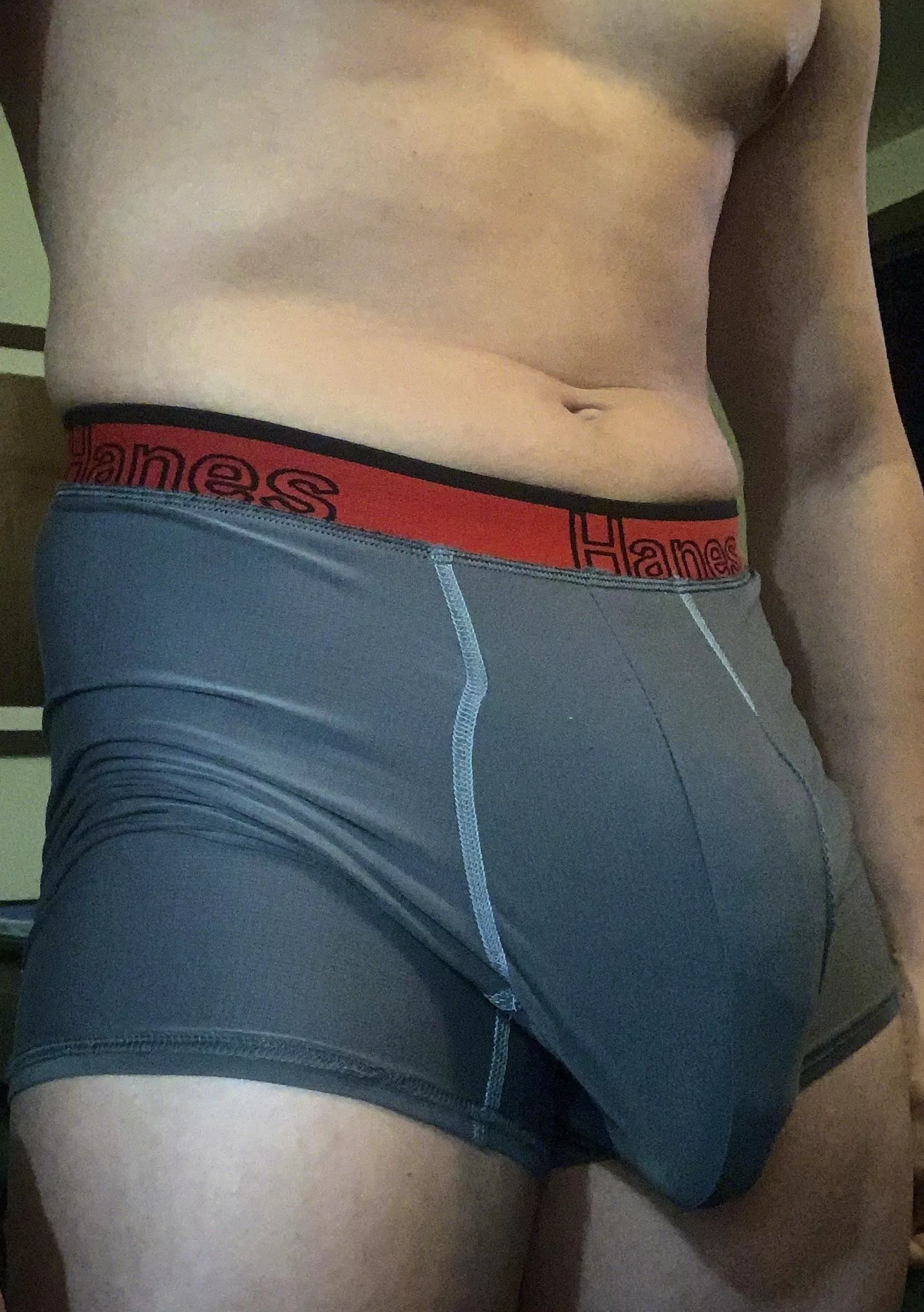 They’re so tight