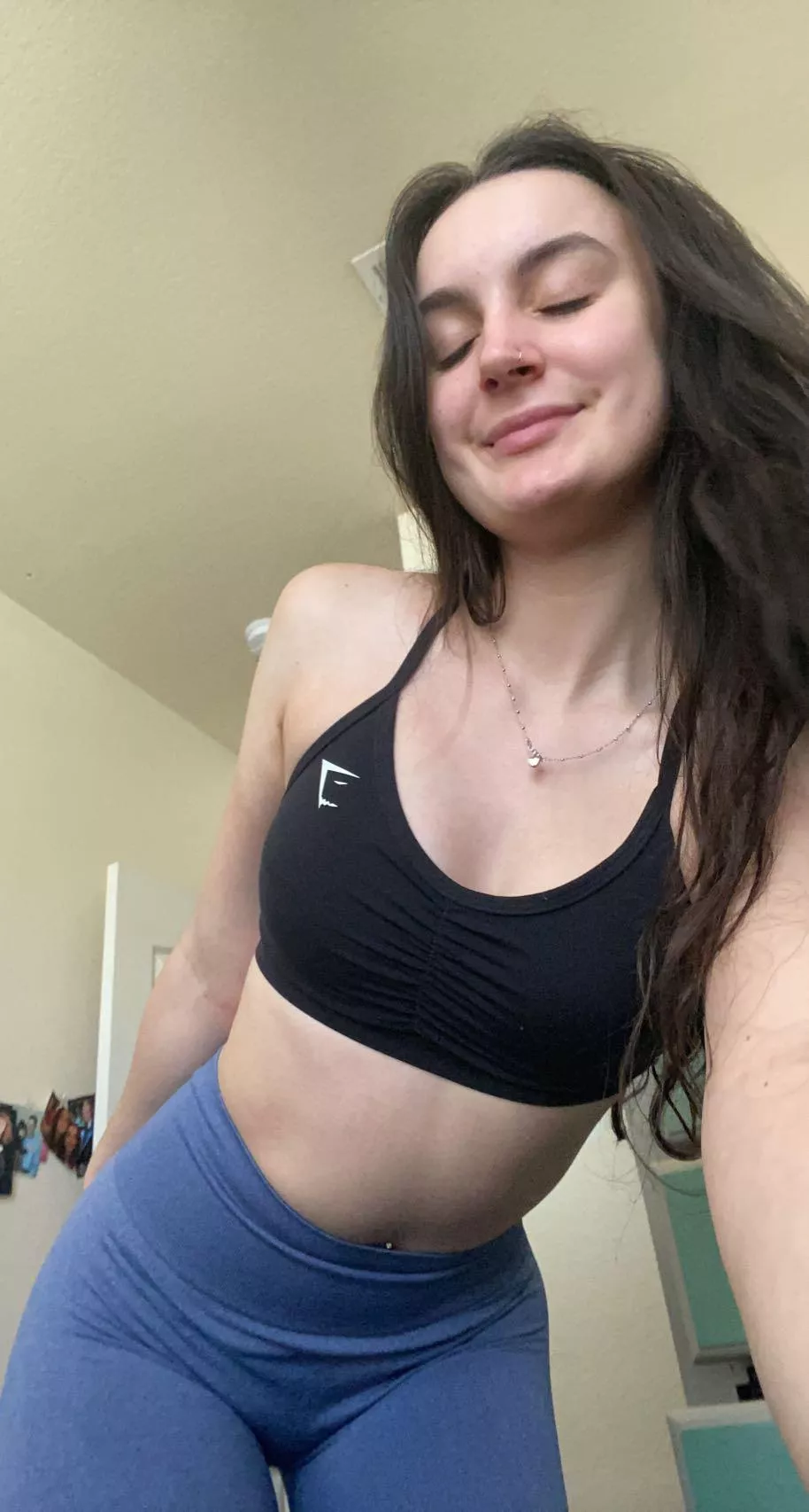 today’s gym fit