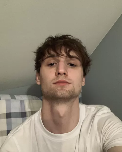 Tried curling my hair for the first time today and i kinda like it