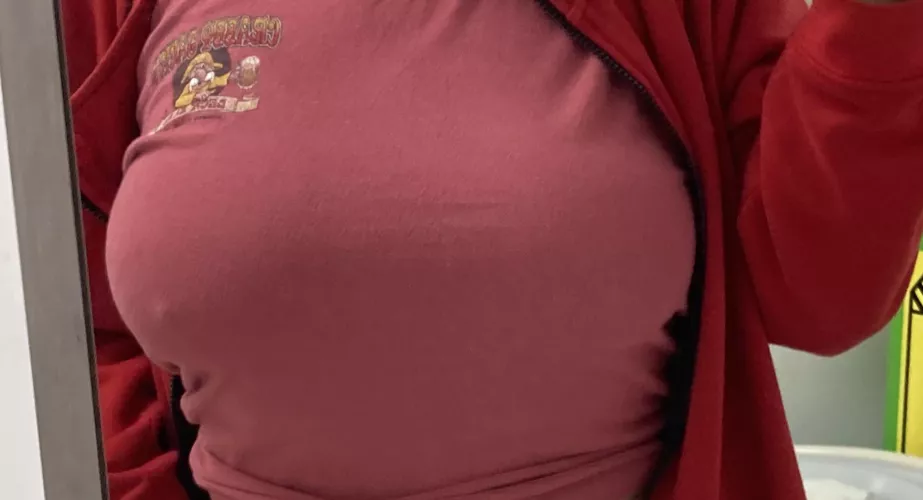 Very pokey morning🥰