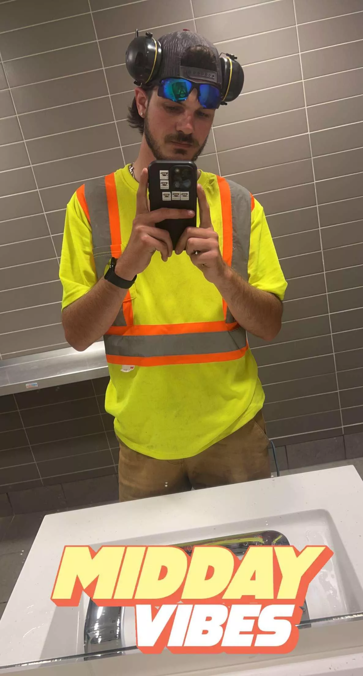 Werkin everydayyy
