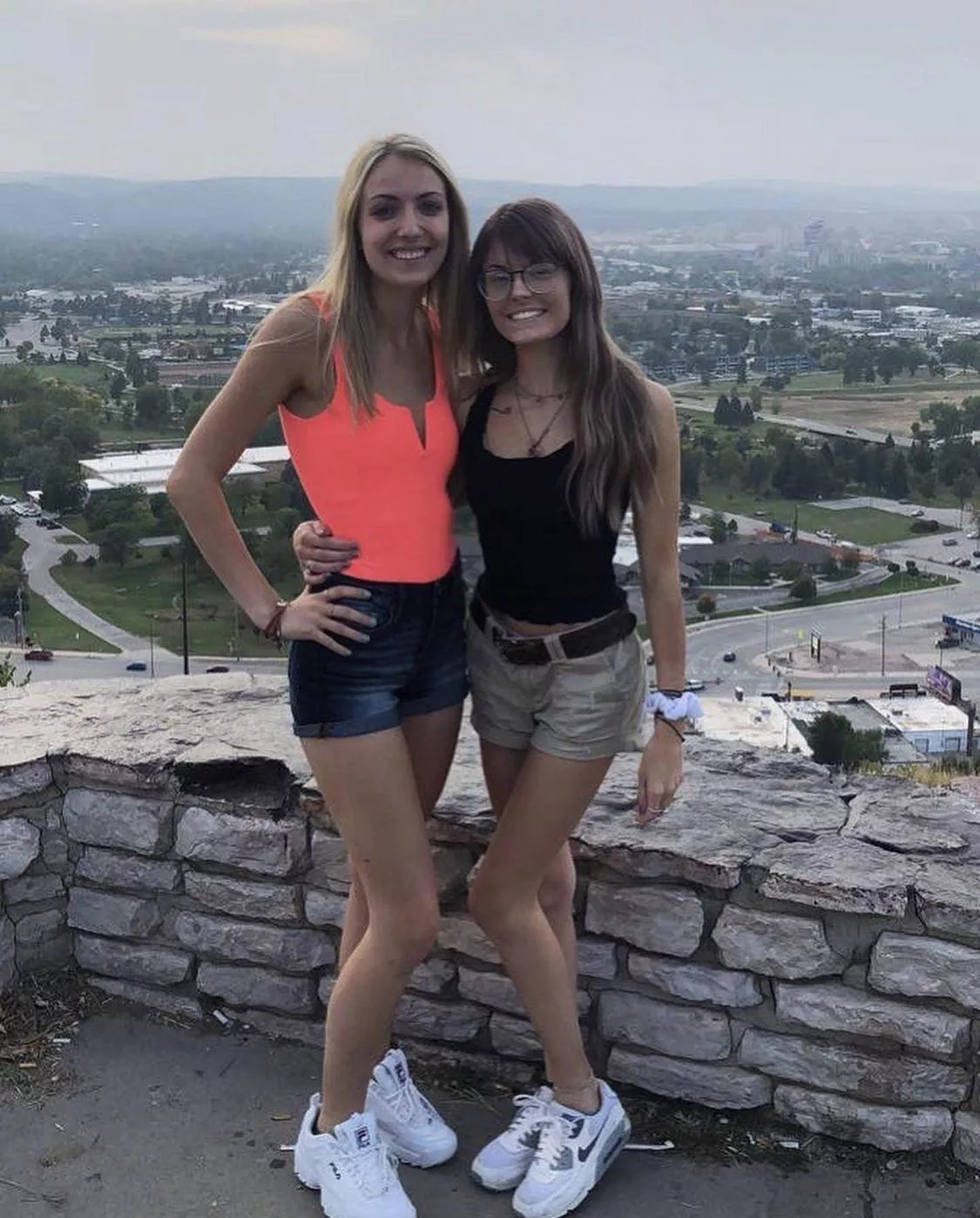 Which one?
