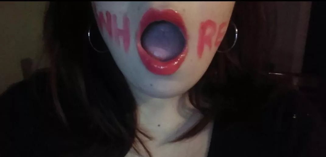 whore