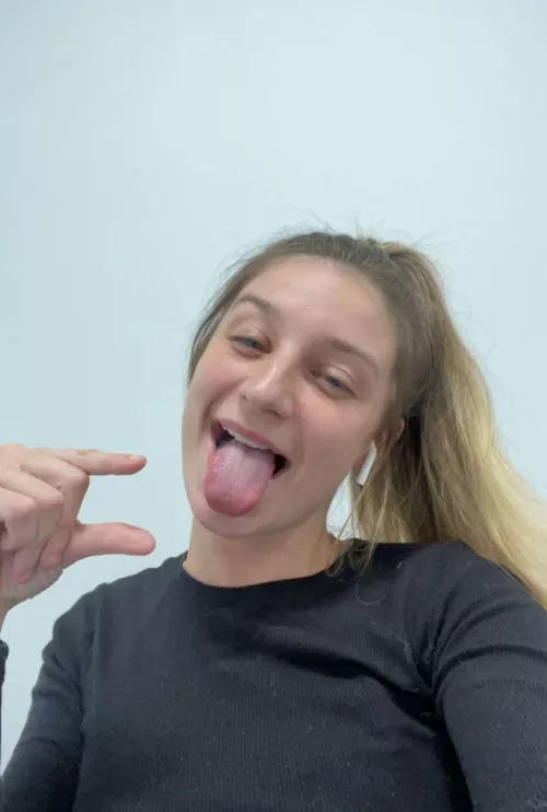 Who's my good sissy that needs their tiny shrimp teased