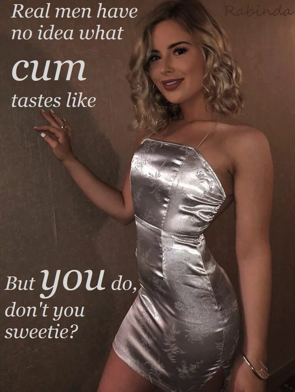 Why wouldn’t you?