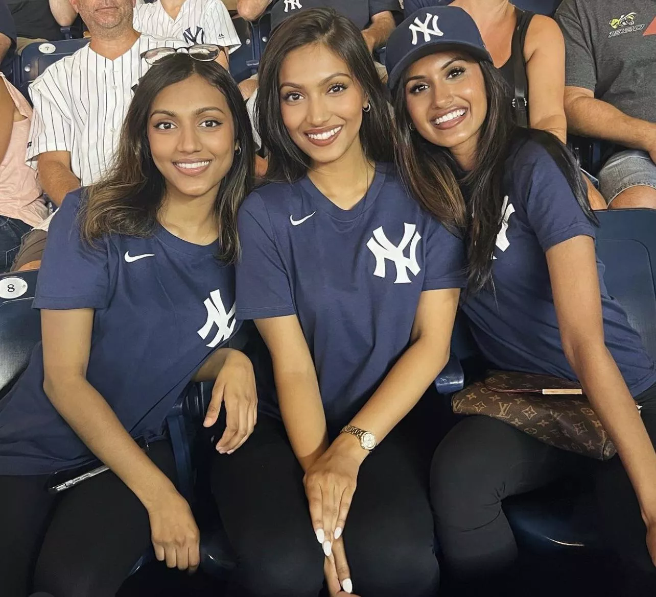 Yankees fans