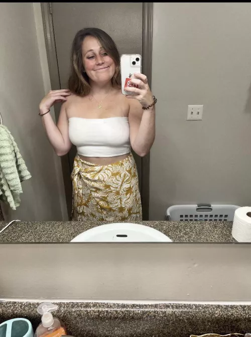 You see my gf super drunk at a party… what do you do?