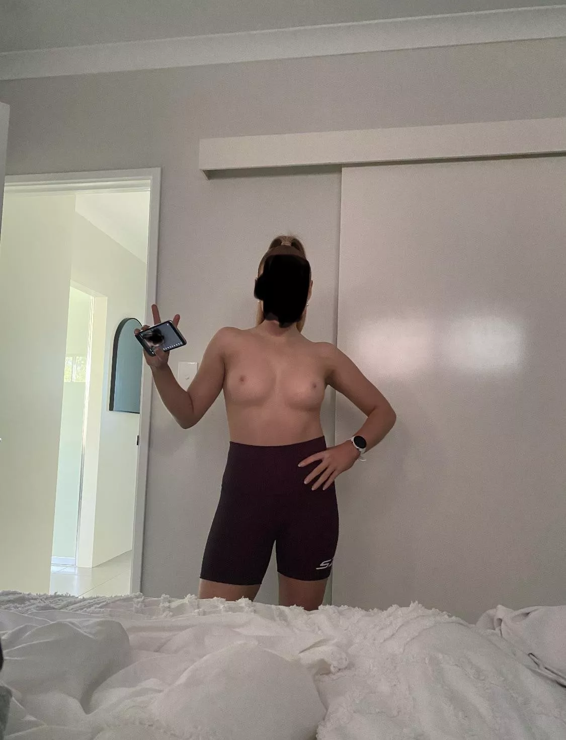 ✌️