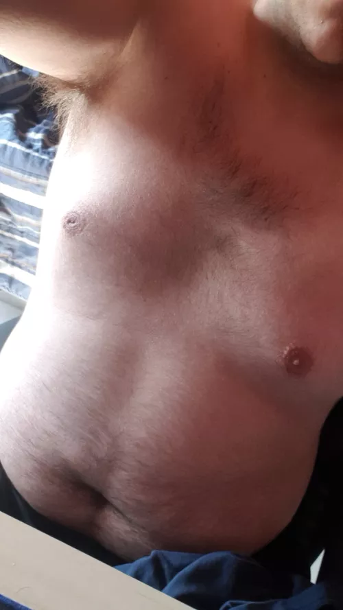 18 looking for bears around my age or under 40 to chat with. I'm from southamerica, dm me :D