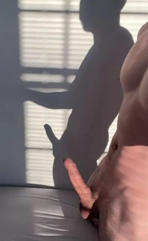 [32] First post here. Show me some love. Rate my cock.