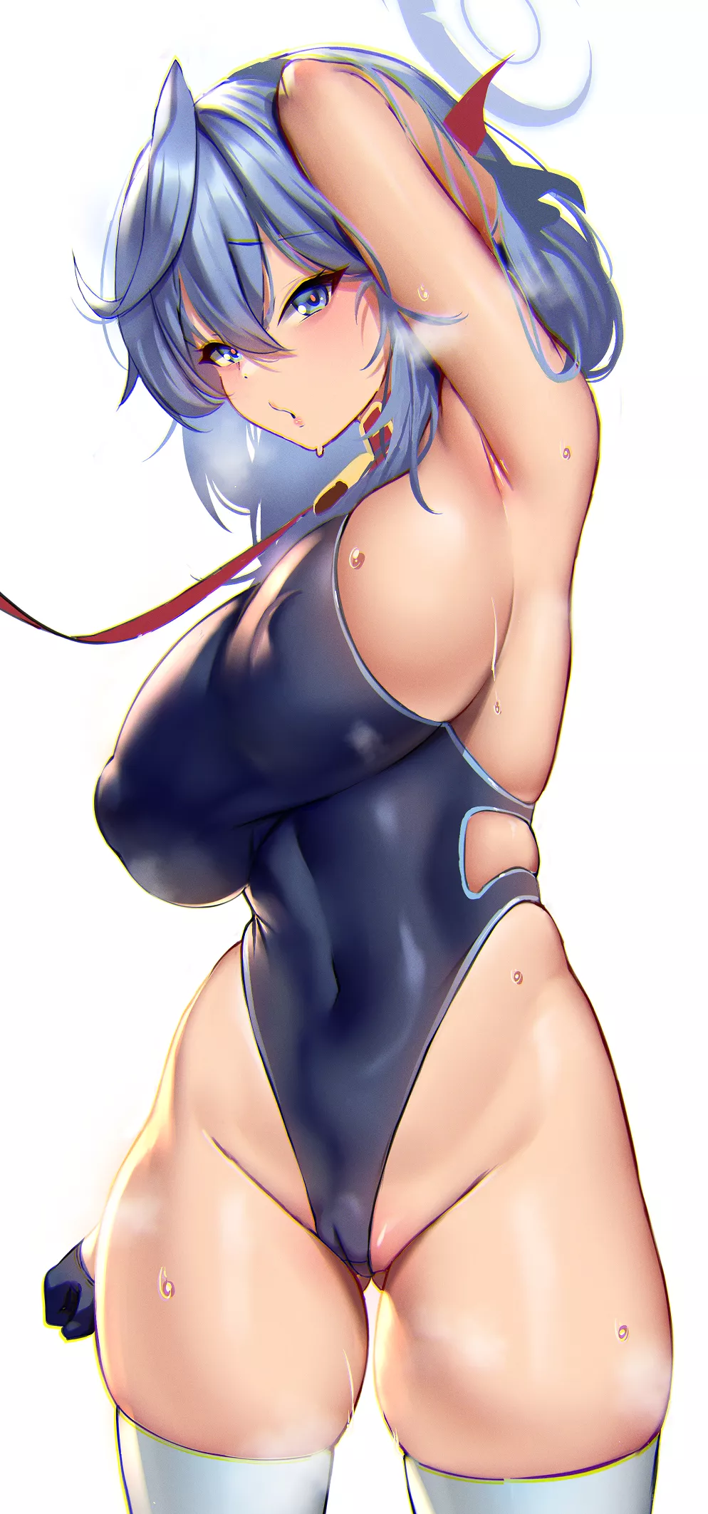 Ako Amau [Blue Archive]