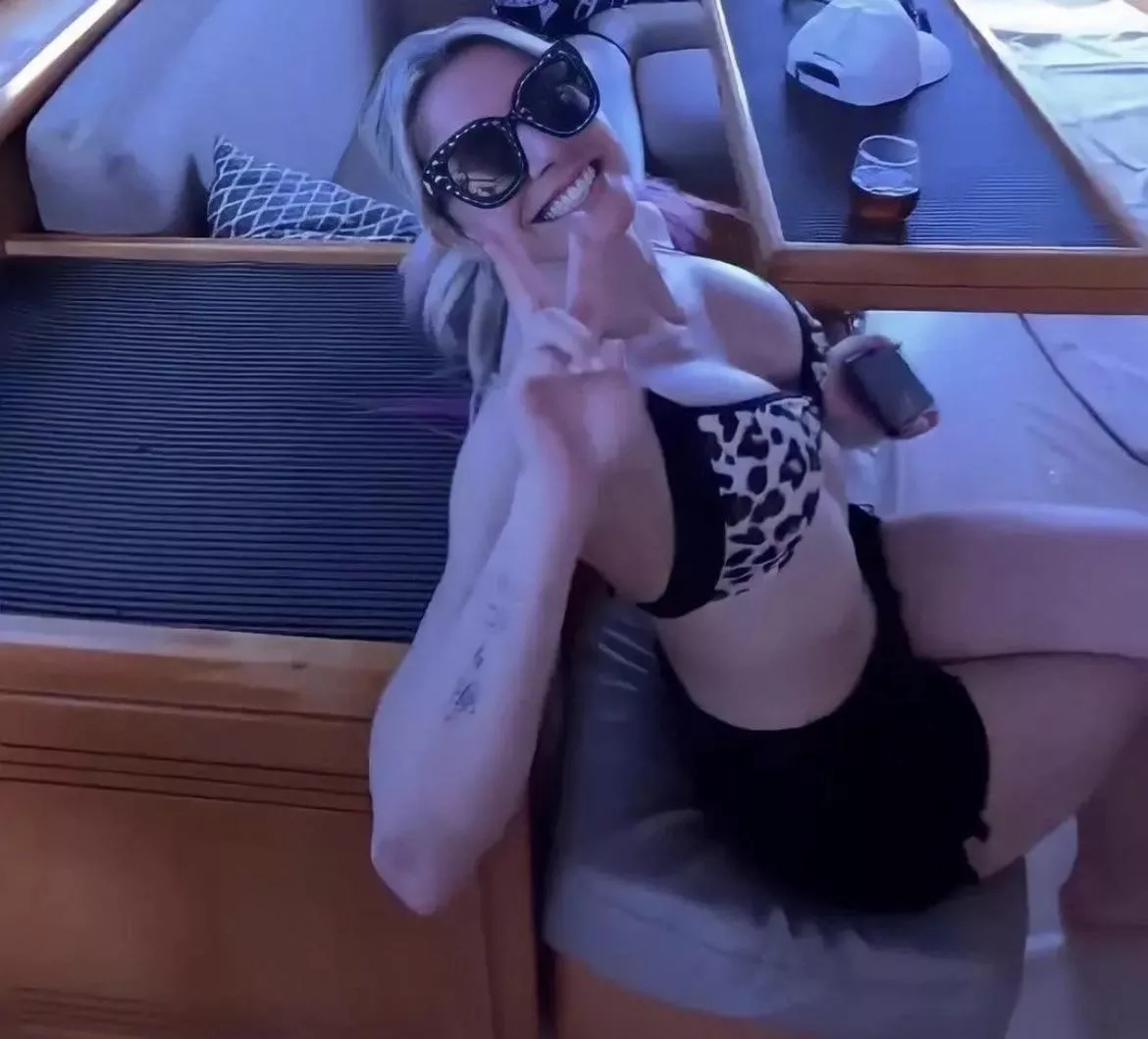 Alexa Bliss