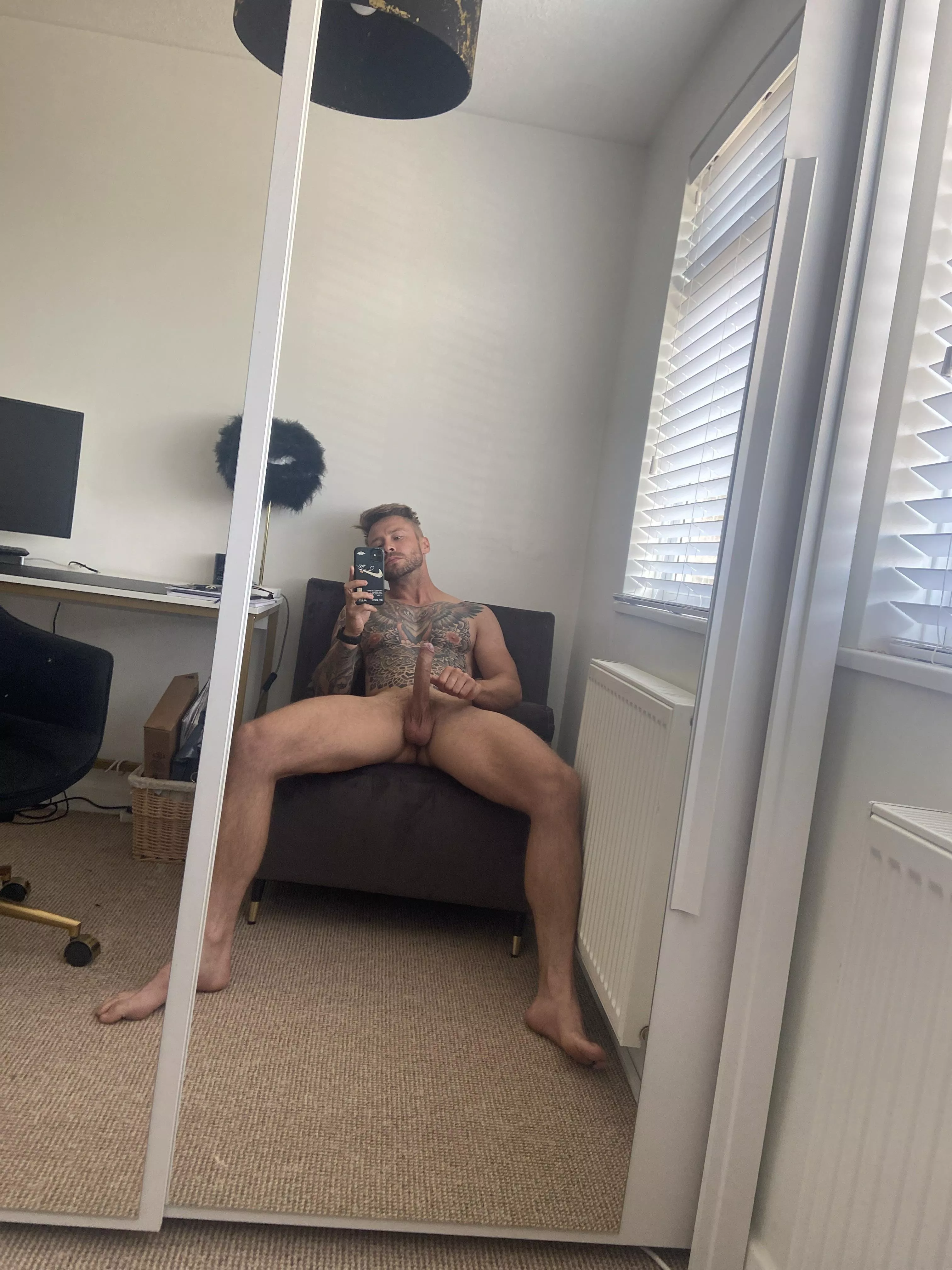 Alpha length