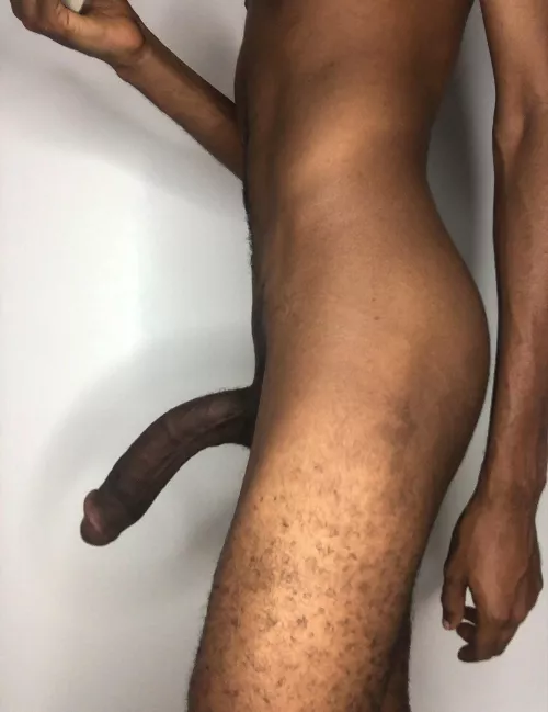 Anyone think I’m sexy?