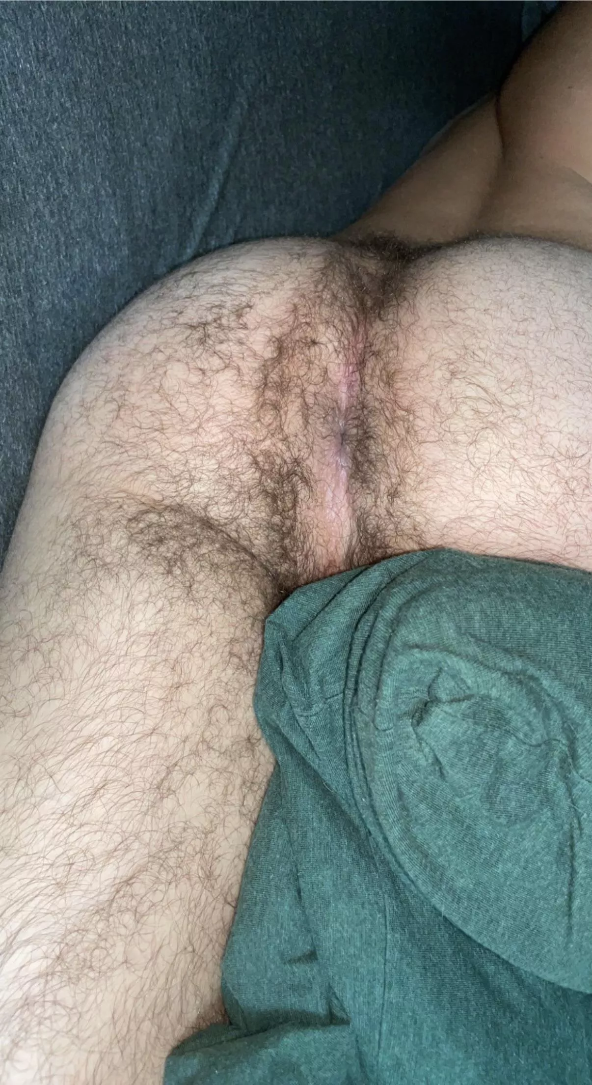 Ass ass ass???