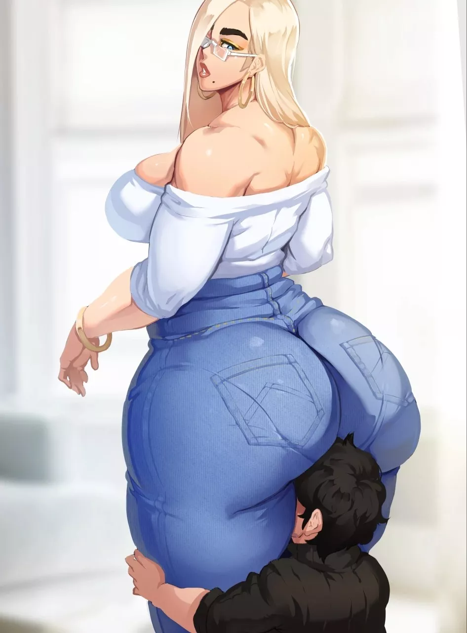 Bbw vs small