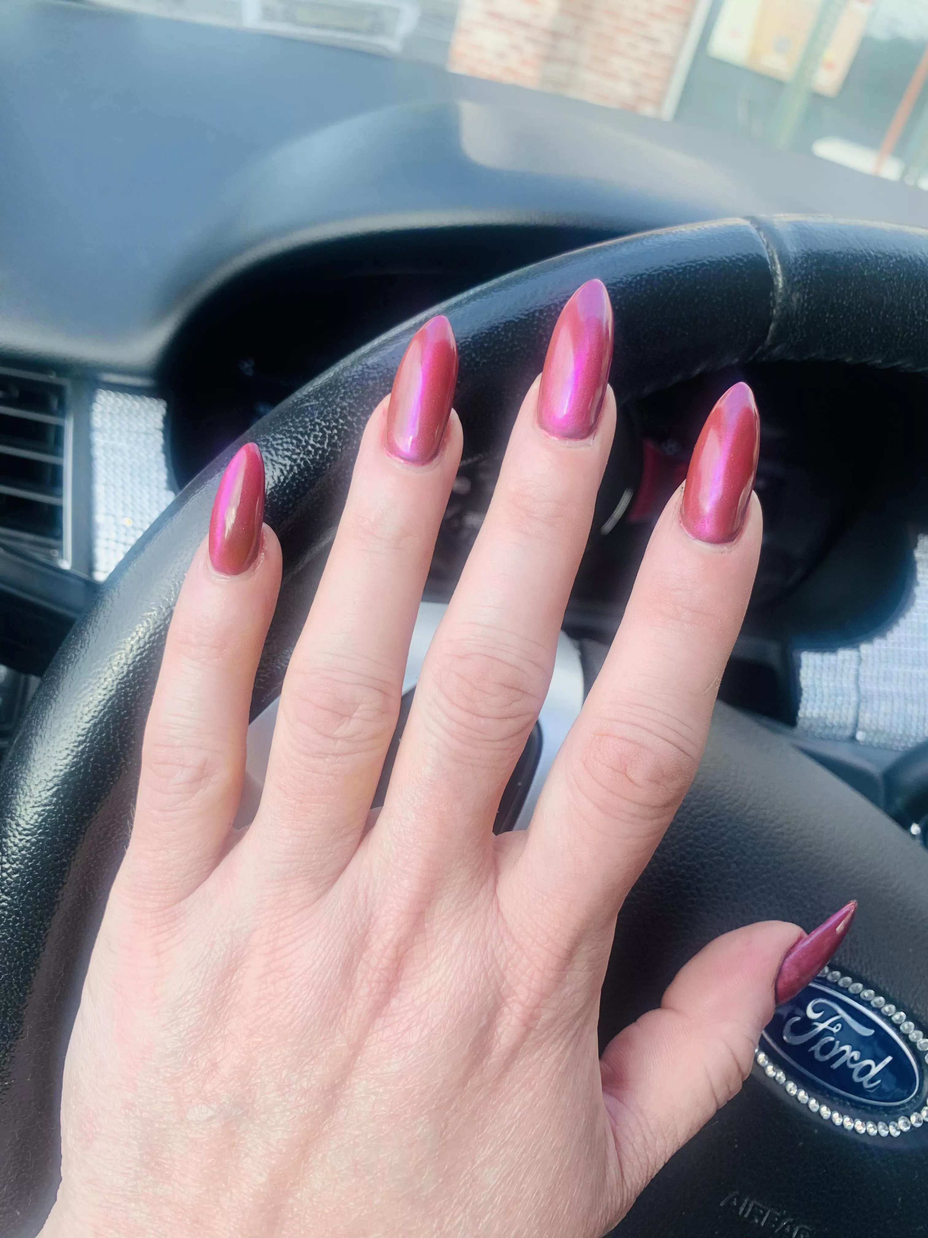 Berrylicious💕