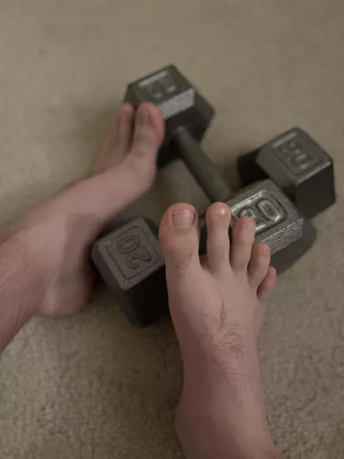 Best way to start the day!