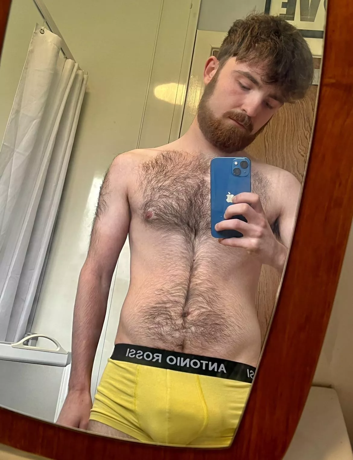 Bulging 🍆