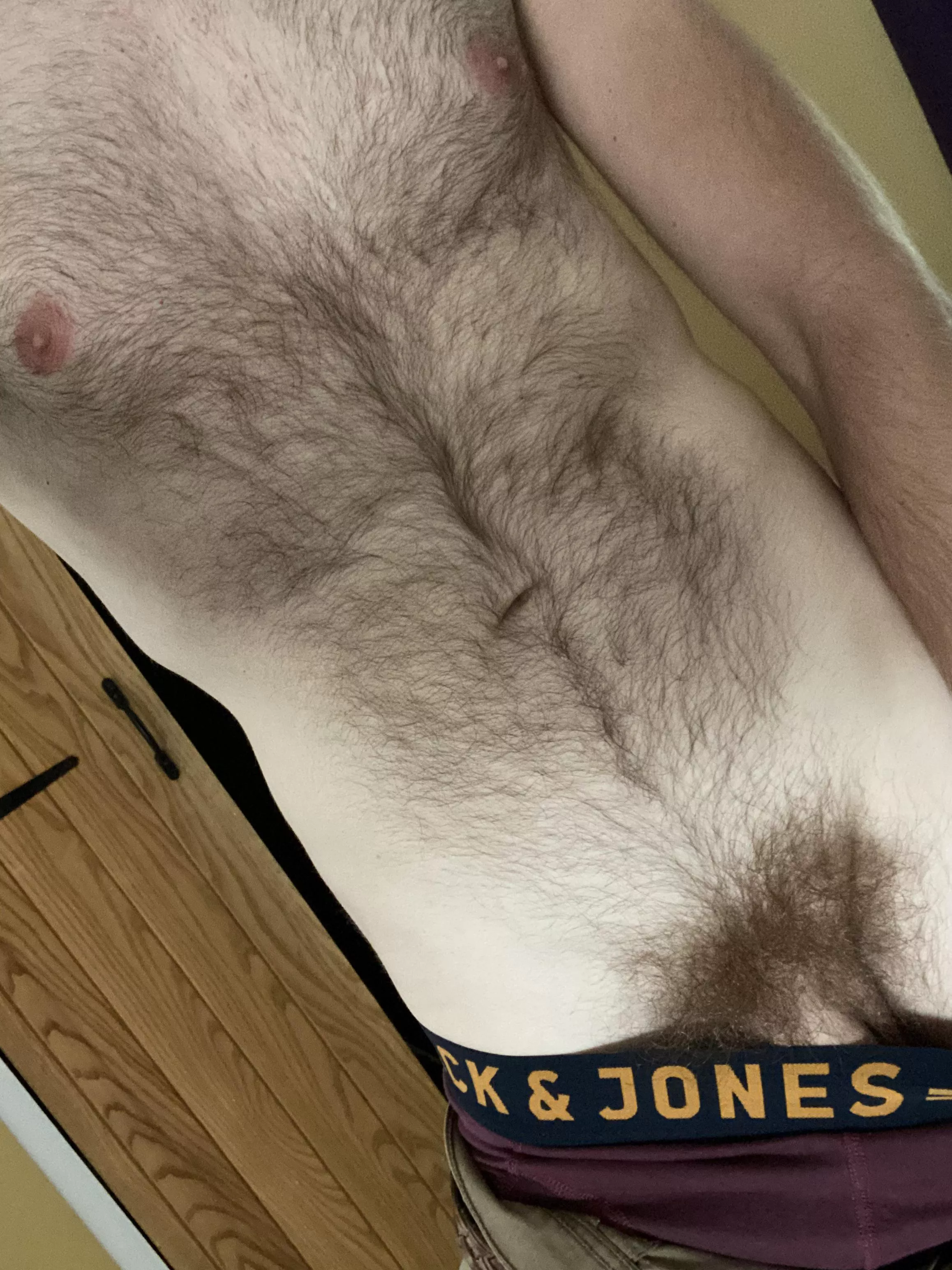 Bush Flash!