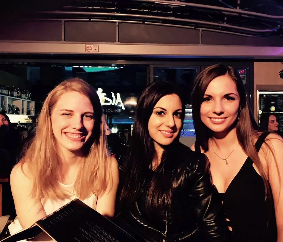 clubbing