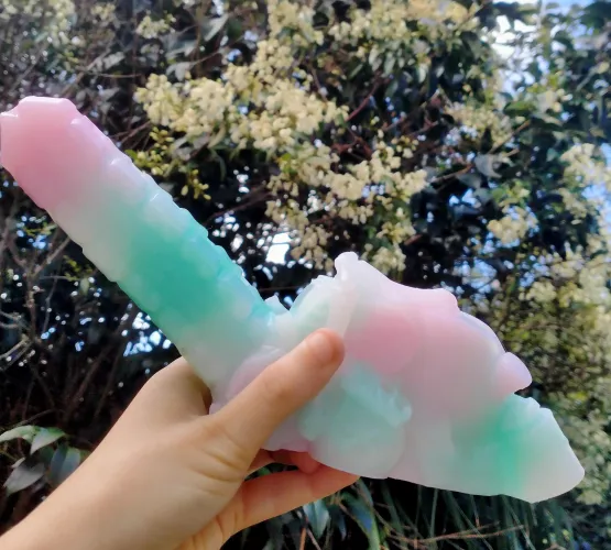 Do I regret buying a chainsaw? No not at all now I can chase people with it >:D