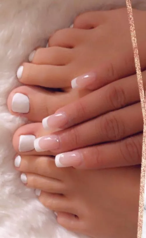 Do you like them baby?🙈🙈