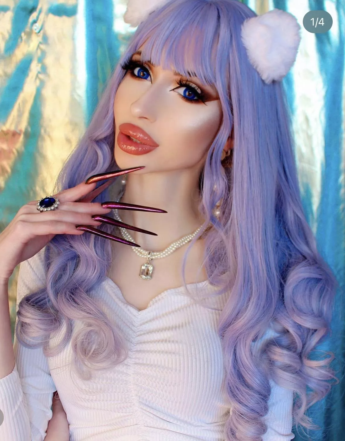 doll