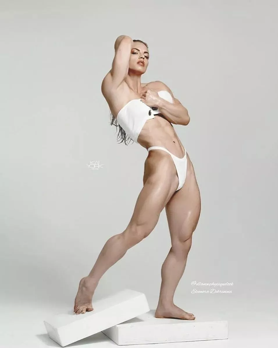 Eleonora Dobrinina