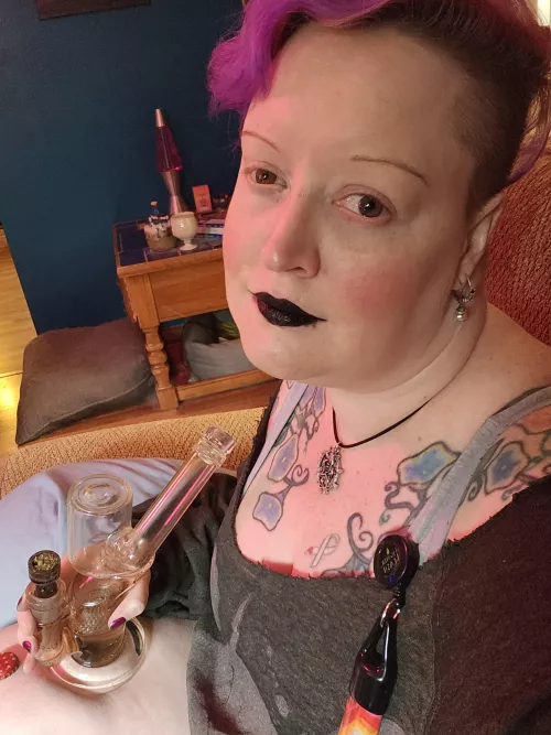 F36 took this just for this reddit ❤️💋 Let's get lit and more