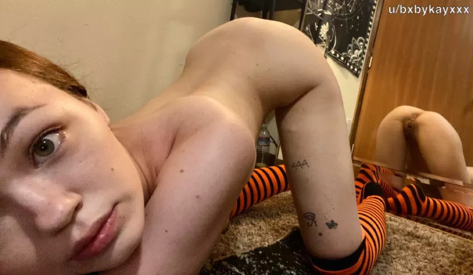 (F)all baby🖤🧡