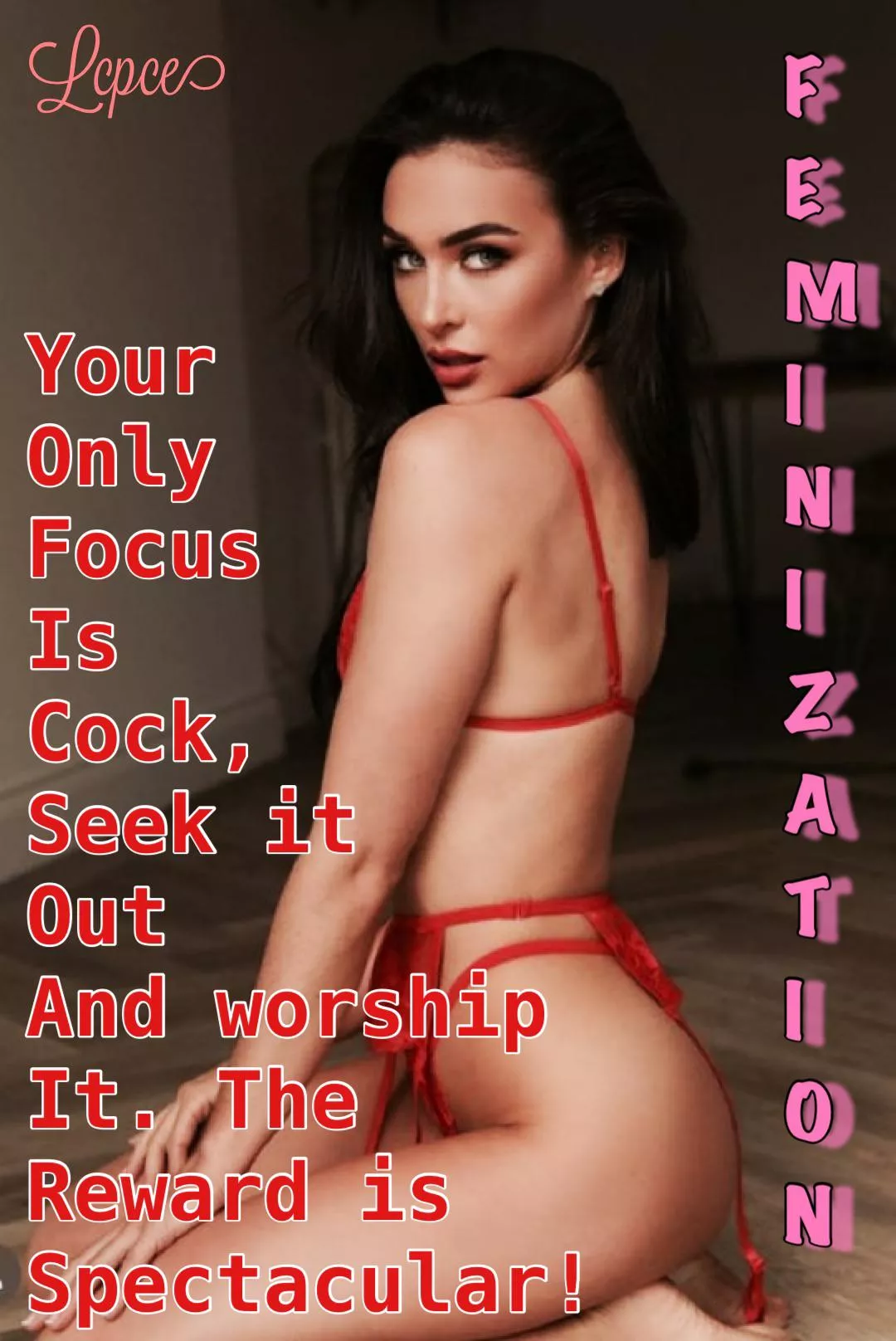 Feminization