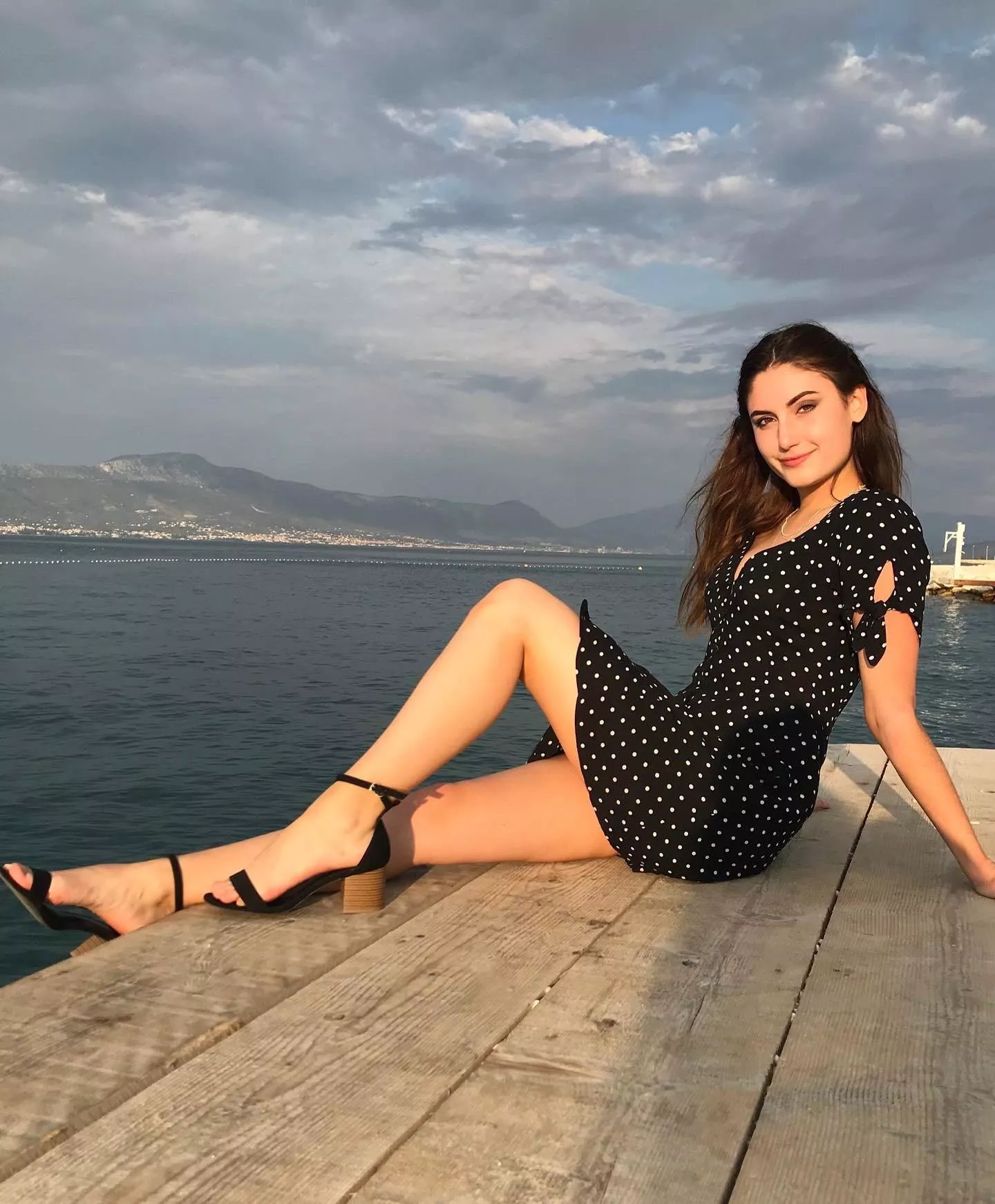 First post! Let me know what caught your eyes most 🥰